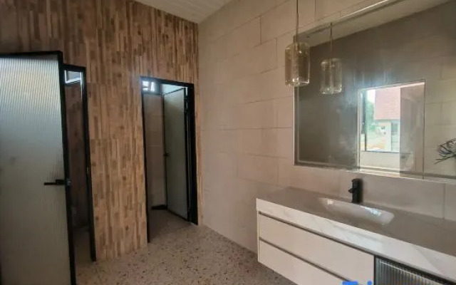 The Pampines Villa, Mount Kinabalu