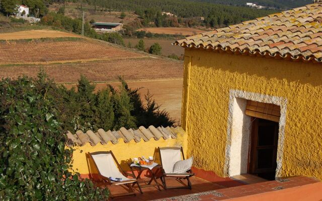 Arianella B&B Penedes