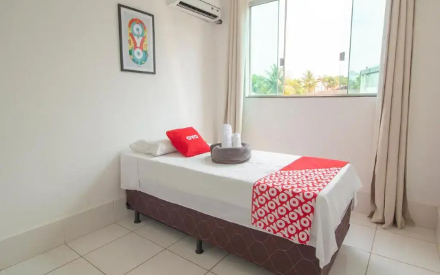 OYO Hotel App, Goiania
