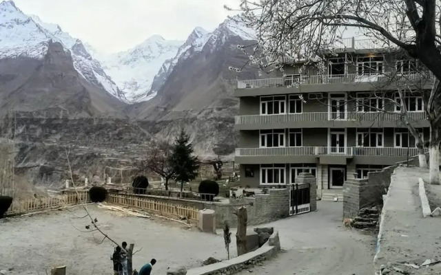Hunza View Hotel