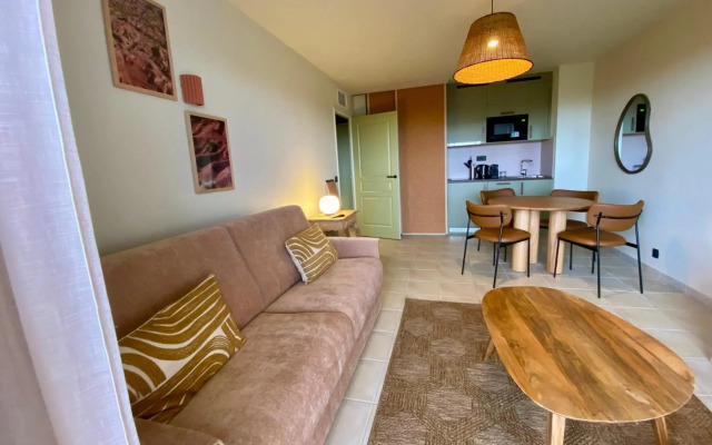 Quality Hotel du Golf Montpellier Juvignac