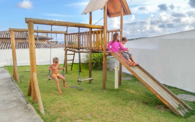 Sibaúma Flats