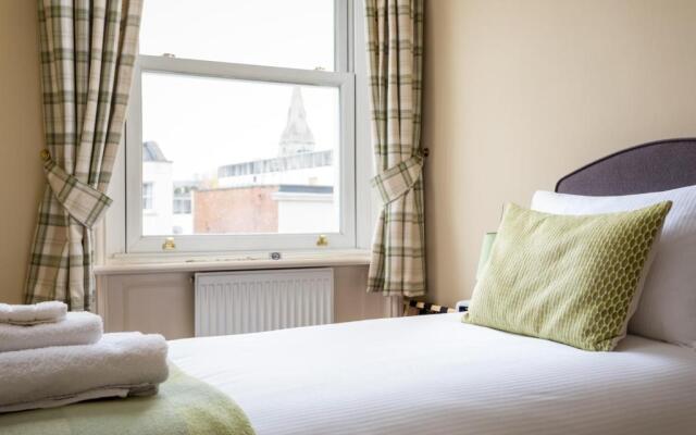 Crossways Guest House Cheltenham
