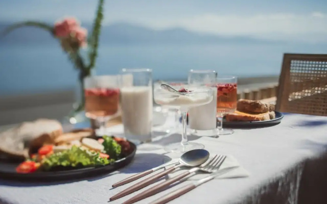 Dali Erduo Garden Seaview Hotel
