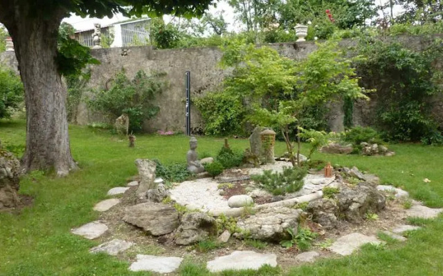 Le Clos des Ruisseaux