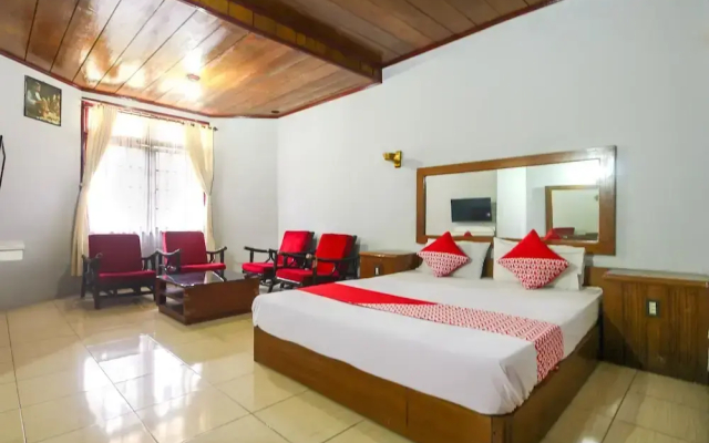 OYO 3180 Hotel Rian Cottage - Hotel in Palembang - Photo 5