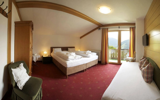 Hotel Fliesserhof