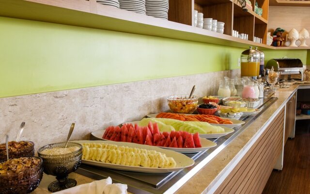 Livramento Palace Hotel