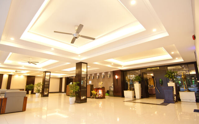 Kieu Anh Hotel