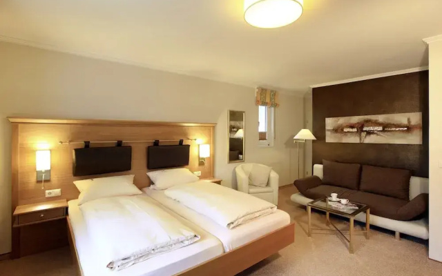 Hotel Engemann Kurve