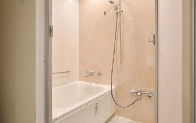 Hotel Keihan Sendai