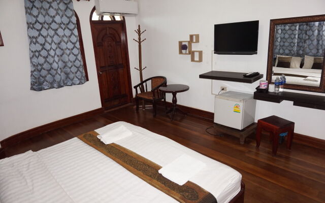 Dokkhoun Hotel