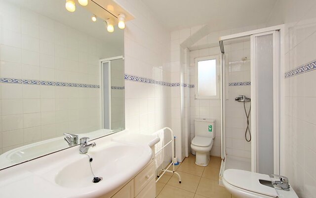 Apartment Giner