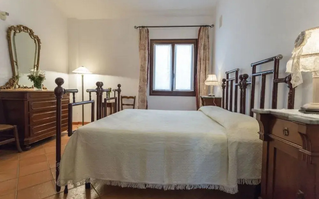 Villa Vetti