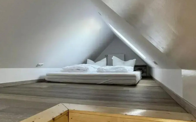 Ferienhäuser Hof von Oldenburg