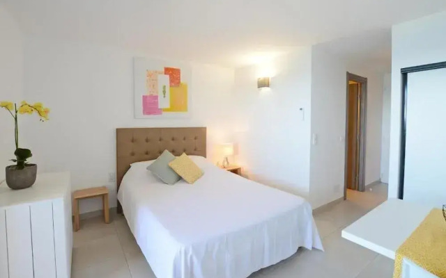 Résidence Marina Bianca