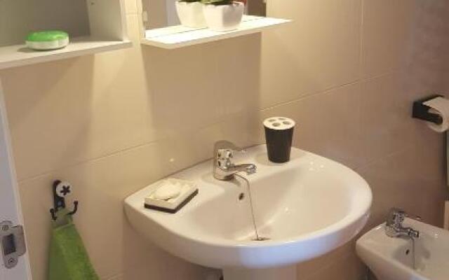 Apartamento Nana. Calas de Matalentisco