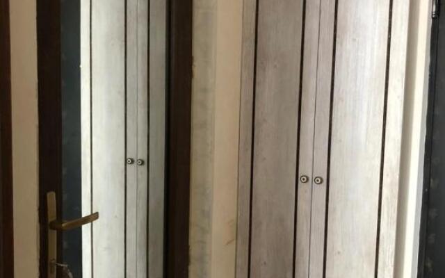 New Batumi Apartment