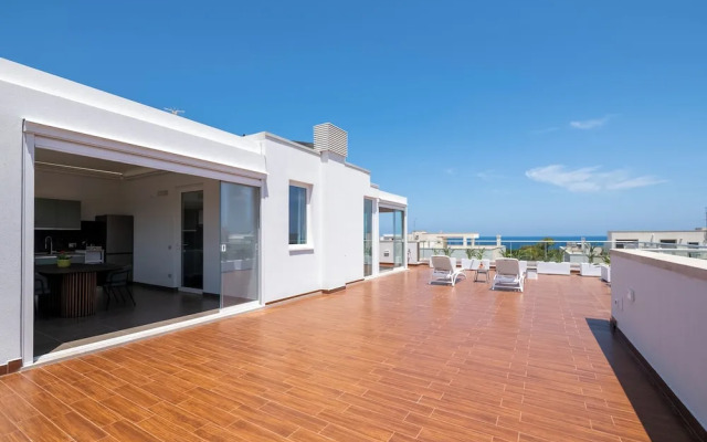 White Coast Relax & Stay