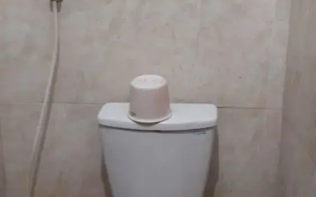 Penginapan Pugeran - Hostel