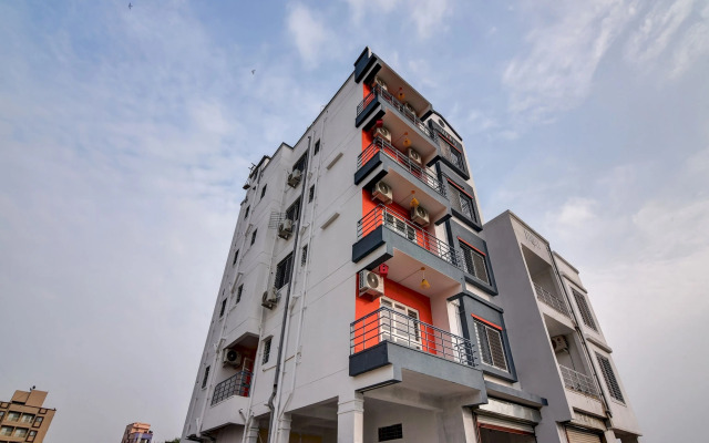 OYO Home 78003 Designer Stay Hinjewadi