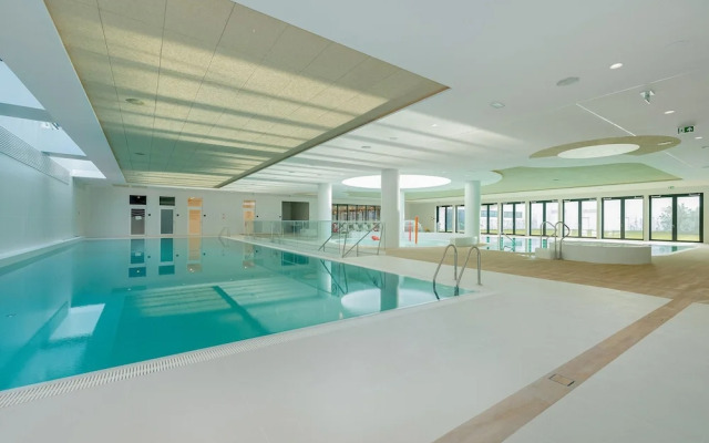 Studio in Pobierowo Near Baltic Beach