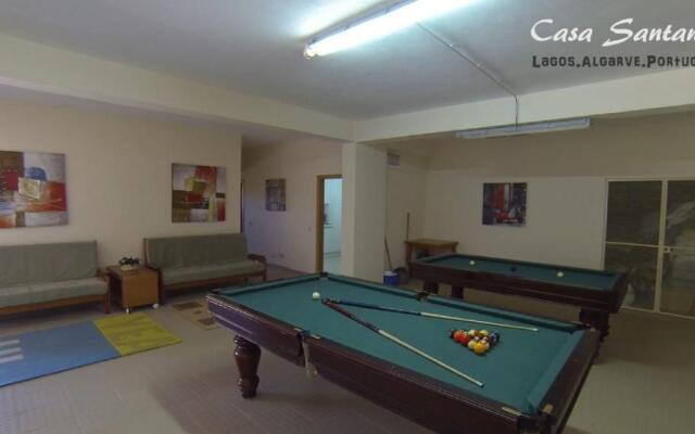 Villa Casa Santana