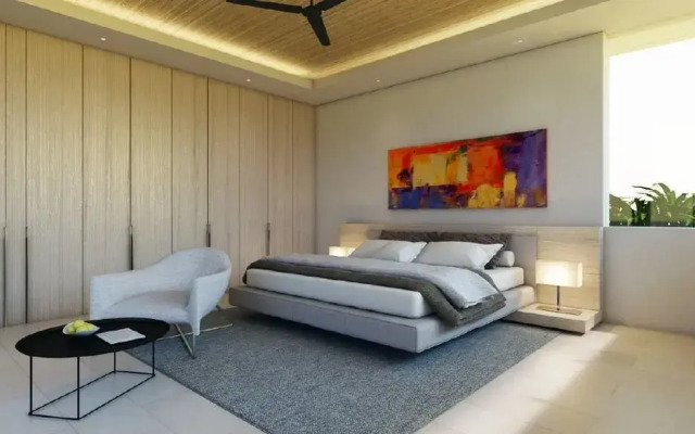 Samujana - 5 Bedrooms Pool Villa - 26