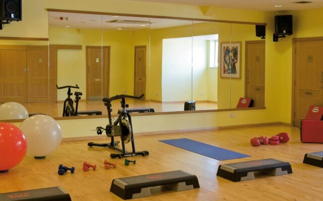 Macdonald Craxton Wood Hotel & Spa, Chester