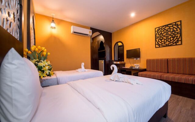 Anchanlina Hotel (SHA Plus+)