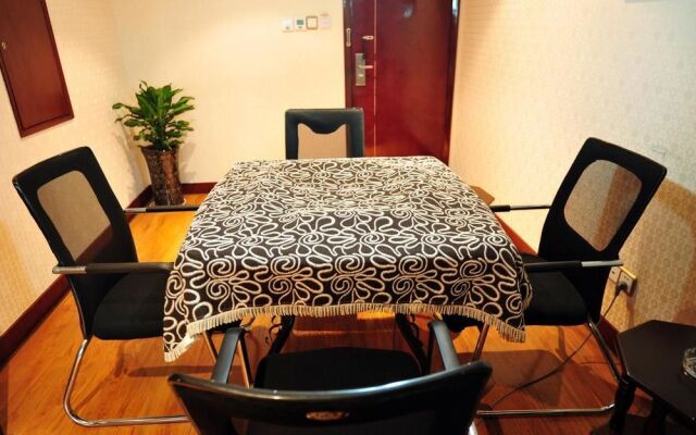 Yijing International Holiday Hotel