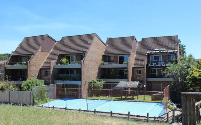 Reef Resort Apartments