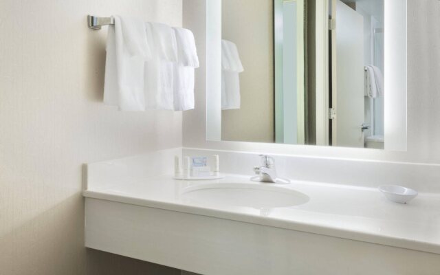 SpringHill Suites by Marriott Asheville