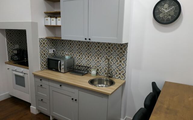 Lovely Spot Penha de França