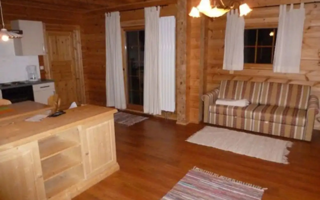 Holiday Apartment Kleinlehenhof