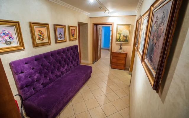 Hotel Casa David