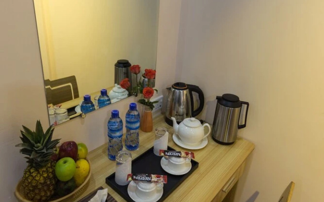 Mya Taw Win Hotel