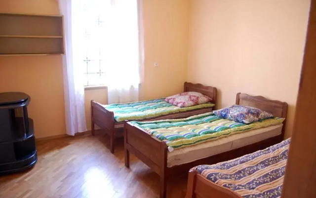 Rusudan's Guest House