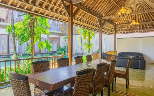 Lavender - Gumicik, Ketewel