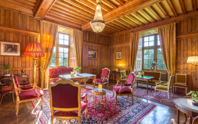 Hôtel & Spa Château de La Côte - Brantôme