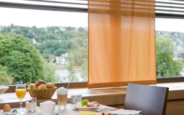 Mercure Hotel Koblenz