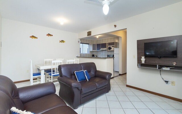Aluguel Apartamento 3 quartos 1 suite 150m Mar 452A