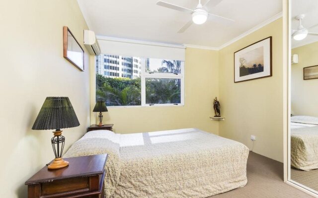 Carlton Apartments