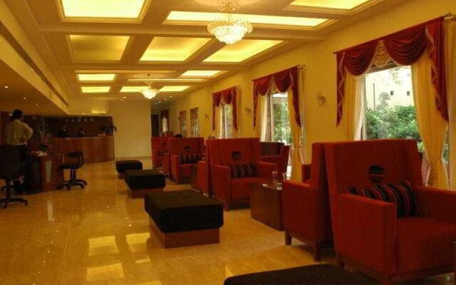 OYO Rooms Juhu Chowpatty
