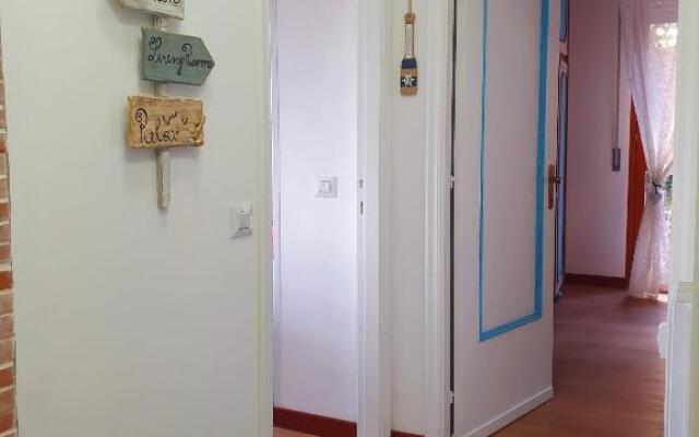 Appartamento Guardastelle Holiday House