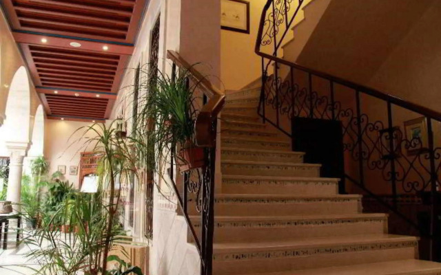Hotel Borj Dhiafa
