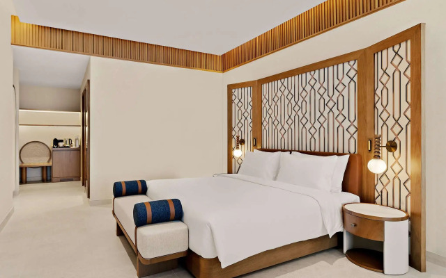 Mercure Abu Dhabi Downtown