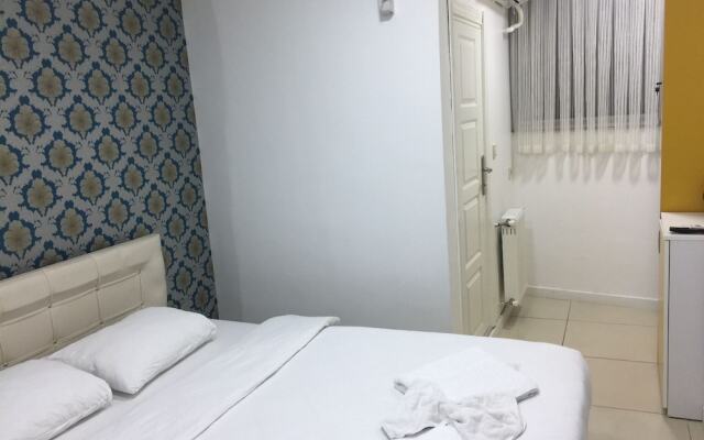 Nokta Suites Hotel