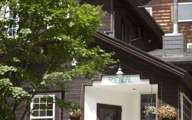 Pension Poetical