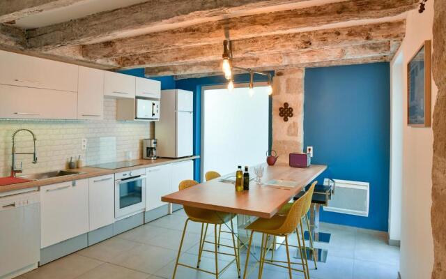 RECOLLETS #9 - Echoppe Briviste - 1 Chambre